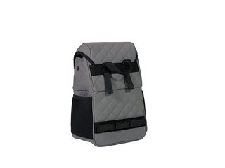 JuCad Smartbag First Class trolley accessory, grey