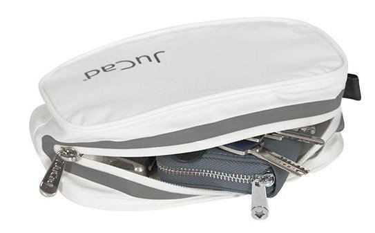 JuCad JuCad golf bag clip-on bag Tašky, kufry bag,