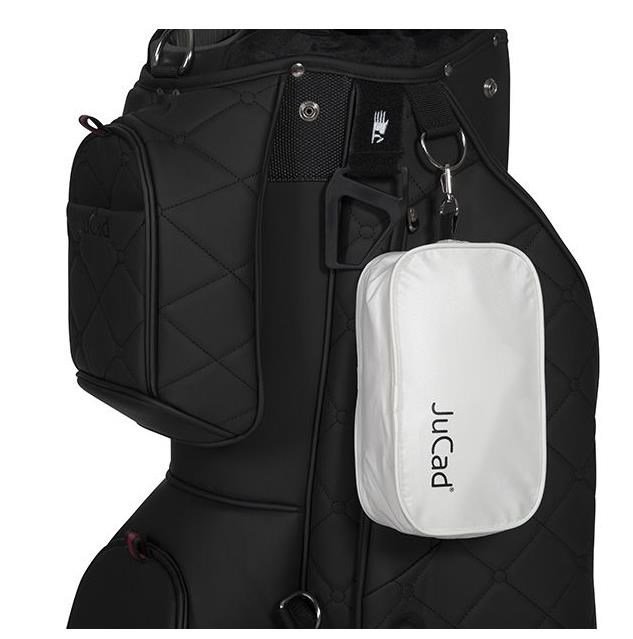 JuCad JuCad golf bag clip-on bag Tašky, kufry bag,