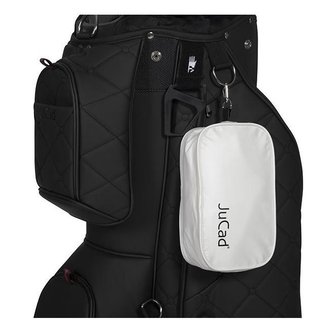 JuCad JuCad golf bag clip-on bag Tašky, kufry bag,