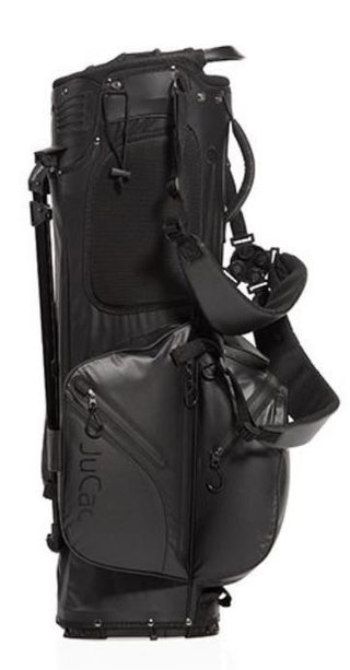 JuCad Bag 3in1 Pro Dry cart bag, black