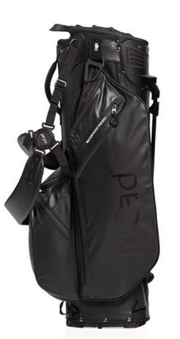 JuCad Bag 3in1 Pro Dry cart bag, black