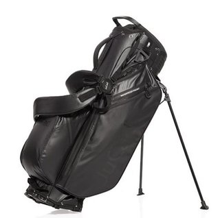 JuCad Bag 3in1 Pro Dry cart bag, black