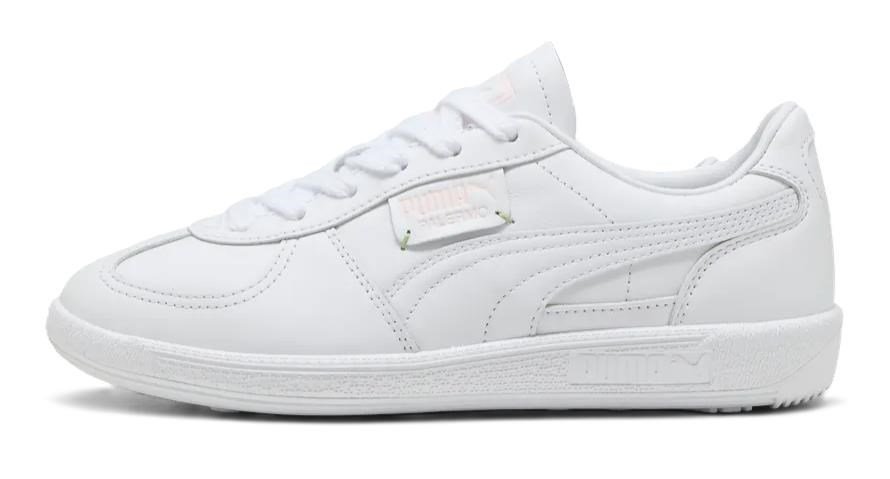 Puma Golf Puma x Mumu Palermo G ladies golf shoes, white