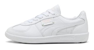 Puma Golf Puma x Mumu Palermo G ladies golf shoes, white
