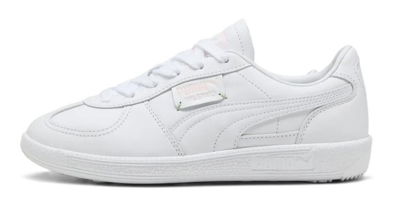 Puma Golf Puma x Mumu Palermo G ladies golf shoes, white