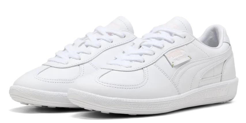 Puma Golf Puma x Mumu Palermo G ladies golf shoes, white