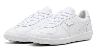 Puma Golf Puma x Mumu Palermo G ladies golf shoes, white