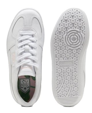Puma Golf Puma x Mumu Palermo G ladies golf shoes, white