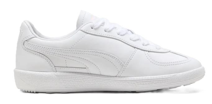 Puma Golf Puma x Mumu Palermo G ladies golf shoes, white