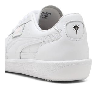 Puma Golf Puma x Mumu Palermo G ladies golf shoes, white