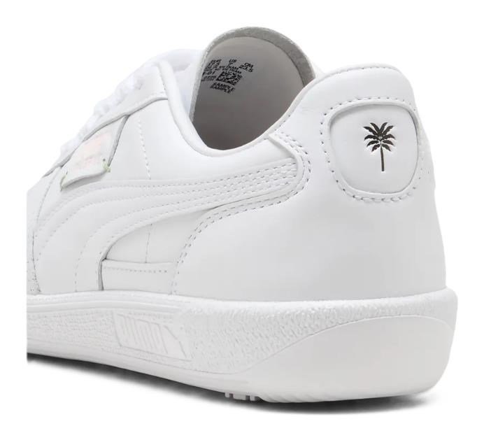 Puma Golf Puma x Mumu Palermo G ladies golf shoes, white