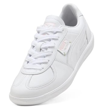 Puma Golf Puma x Mumu Palermo G ladies golf shoes, white