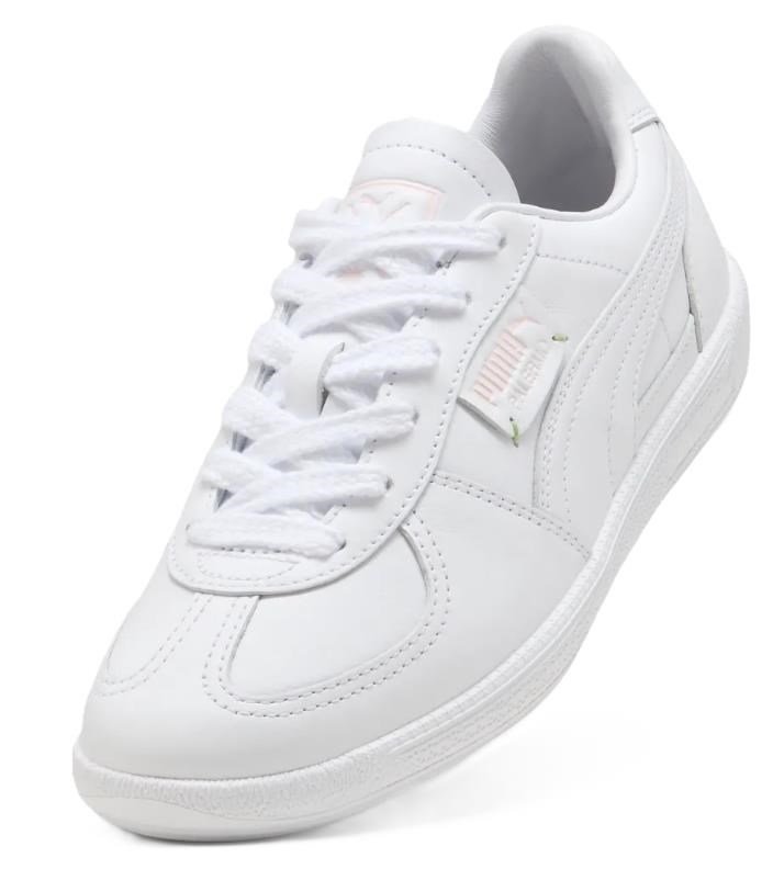 Puma Golf Puma x Mumu Palermo G ladies golf shoes, white