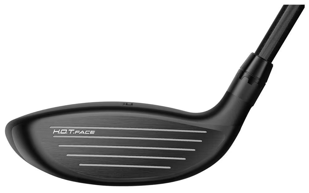 Cobra DARKSPEED MAX men's fairway wood 2024