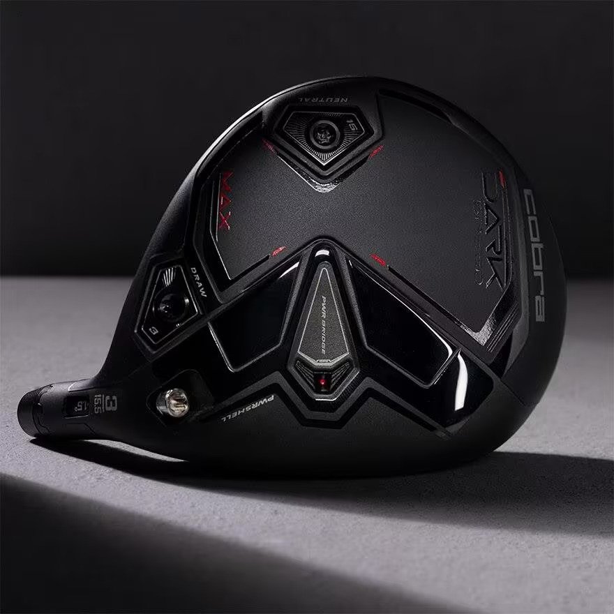 Cobra DARKSPEED MAX men's fairway wood 2024