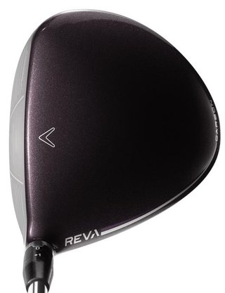 Callaway Big Bertha REVA ladies driver 2023