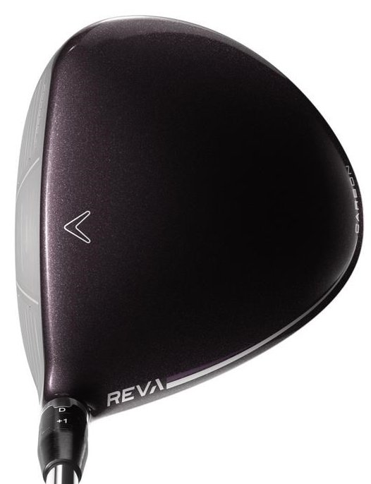Callaway Big Bertha REVA ladies driver 2023