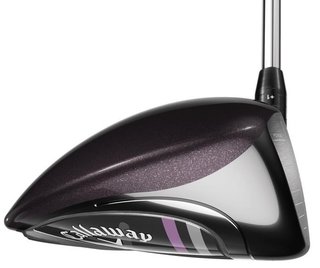 Callaway Big Bertha REVA ladies driver 2023