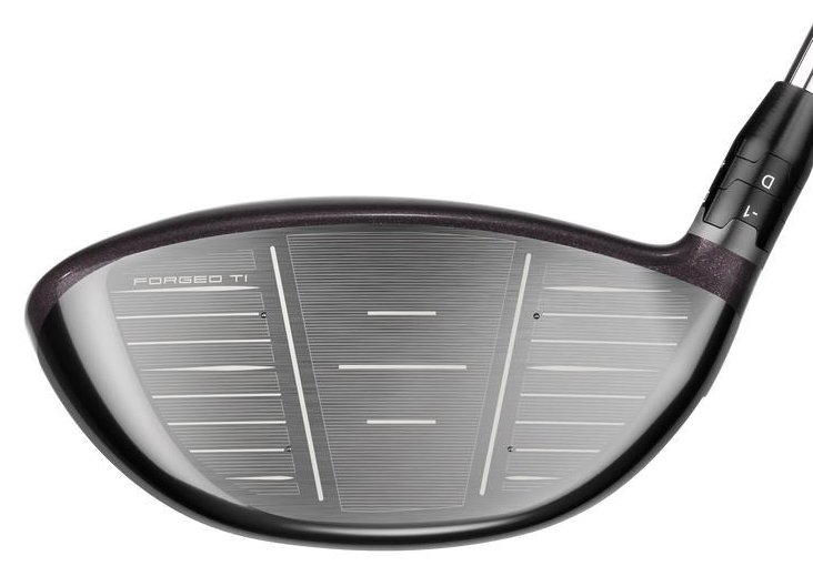 Callaway Big Bertha REVA ladies driver 2023