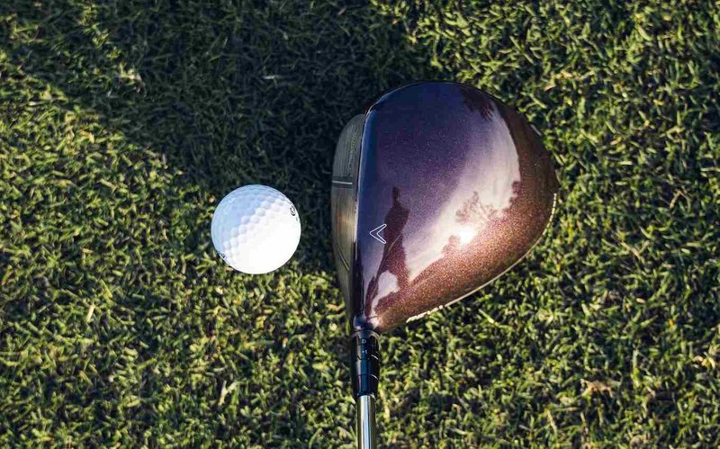 Callaway Big Bertha REVA ladies driver 2023