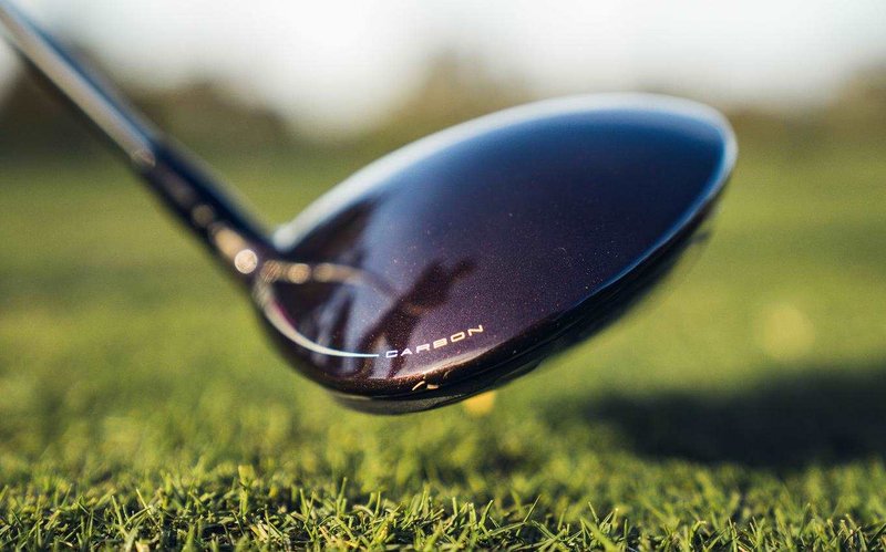 Callaway Big Bertha REVA ladies driver 2023