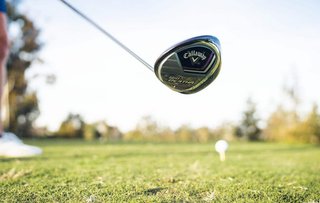 Callaway Big Bertha REVA ladies driver 2023