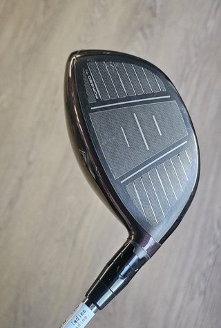 Callaway Big Bertha REVA ladies driver 2023