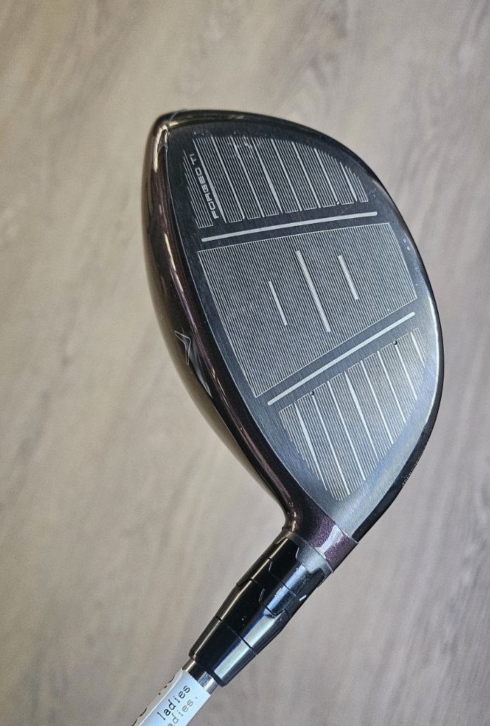Callaway Big Bertha REVA ladies driver 2023