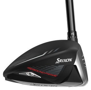 Srixon ZX7 Mk II men's driver