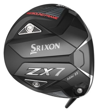 Srixon ZX7 Mk II men's driver