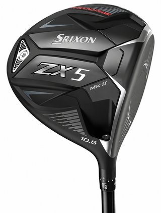 Srixon ZX5 Mk II men's driver
