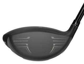 Srixon ZX5 Mk II men's driver