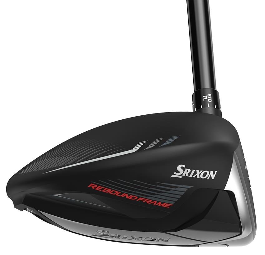 Srixon ZX5 Mk II men's driver
