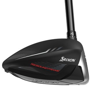 Srixon ZX5 Mk II men's driver