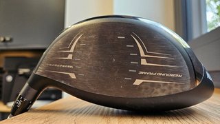 Srixon ZX5 Mk II men's driver