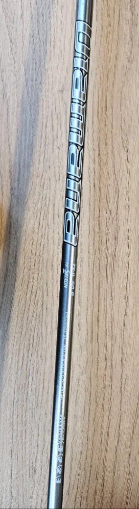 Srixon ZX5 Mk II men's driver