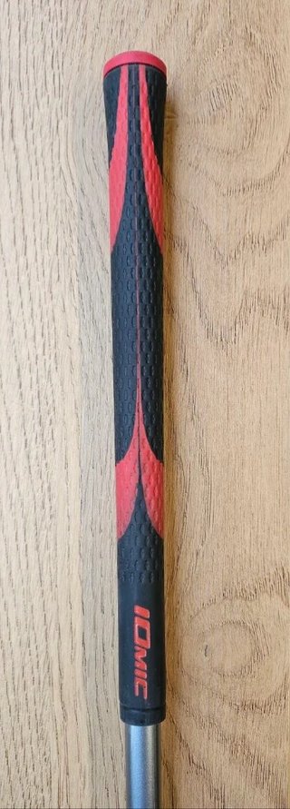 Srixon ZX5 Mk II men's driver