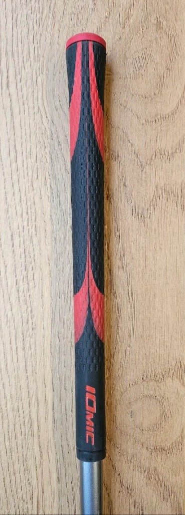 Srixon ZX5 Mk II men's driver