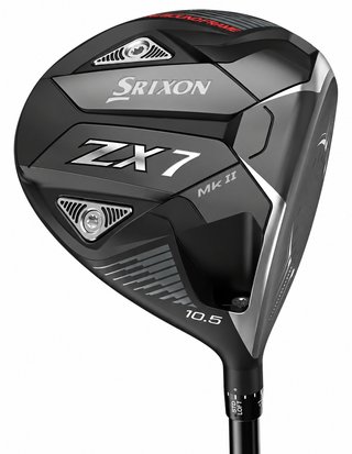Srixon ZX7 Mk II men's driver