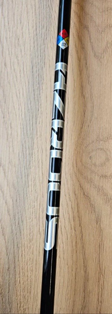Srixon ZX7 Mk II men's driver