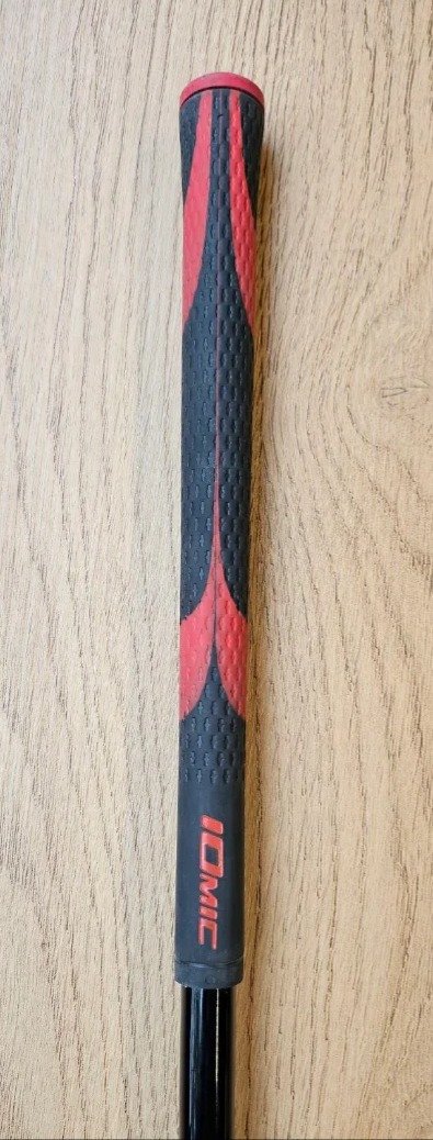 Srixon ZX7 Mk II men's driver