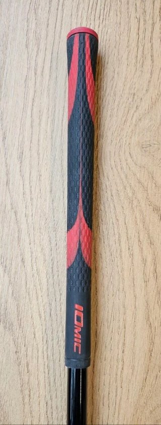 Srixon ZX7 Mk II men's driver