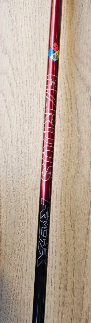 Srixon ZX7 Mk II men's driver
