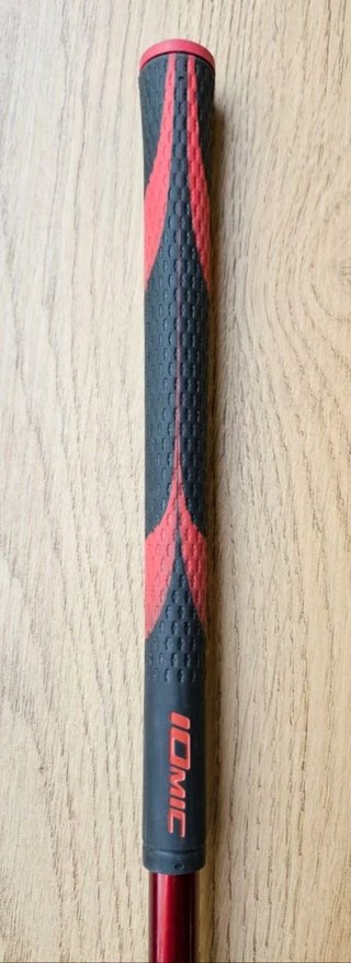 Srixon ZX7 Mk II men's driver