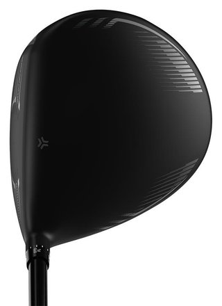 Srixon ZX7 Mk II men's driver