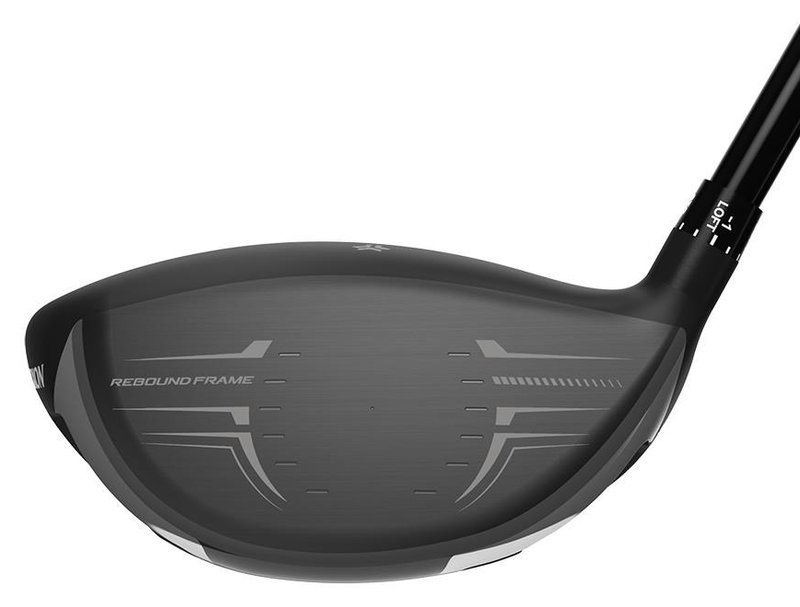 Srixon ZX7 Mk II men's driver