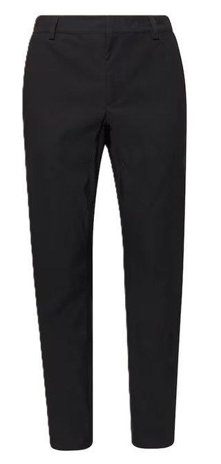 Oakley Take Pro Redux men's pants, pitch black