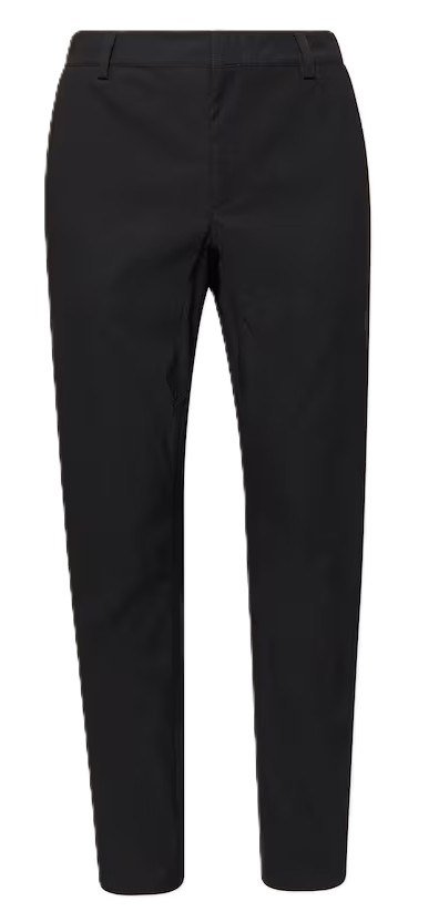 Oakley Take Pro Redux men's pants, pitch black