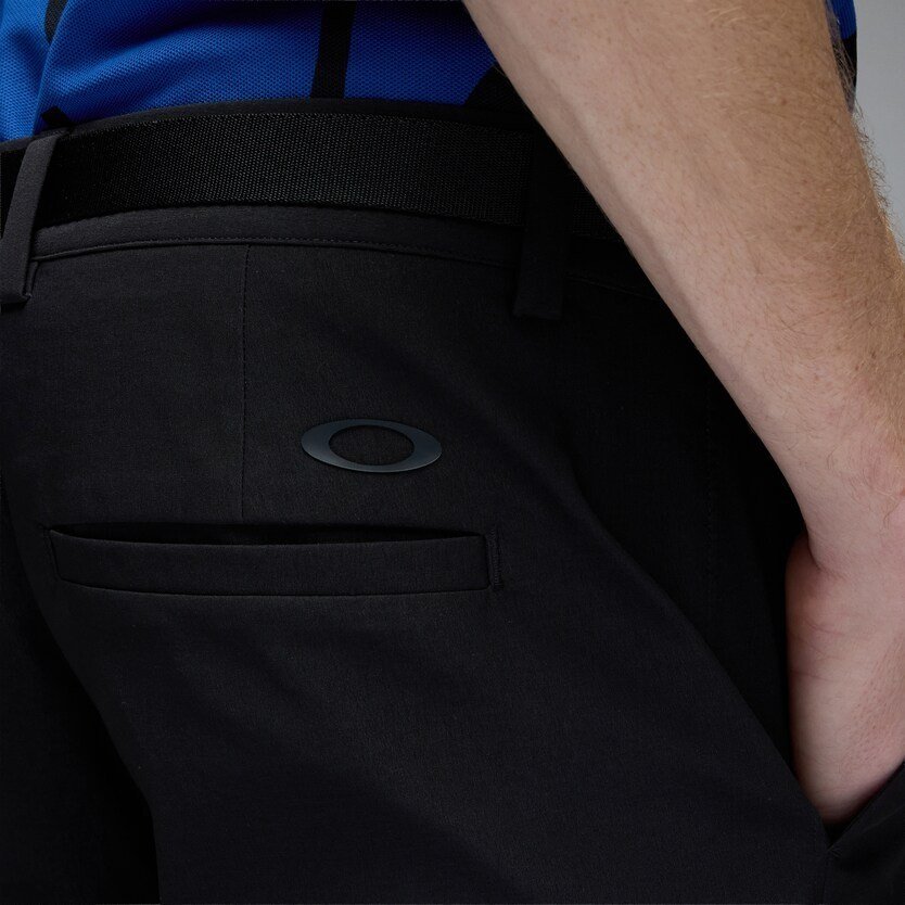 Oakley Take Pro Redux men's pants, pitch black